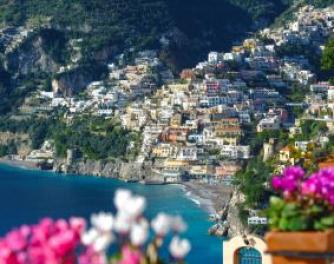 Vista Di capri in Positano - Photo 6